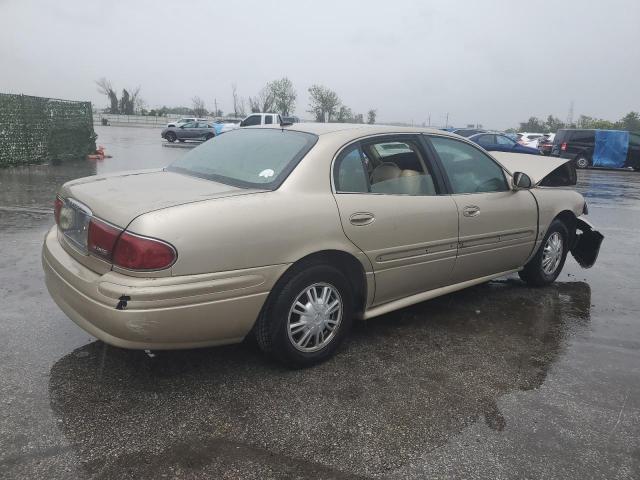Obraz 3 z 2005 BUICK LESABRE CUSTOM 2005 z VIN 1G4HP52K85U281194
