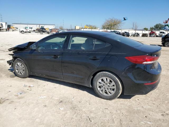Image 2 of 2018 HYUNDAI ELANTRA SE 2018 with VIN 5NPD74LF5JH230884