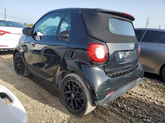 Изображение 2 2017 SMART FORTWO  2017 с VIN WMEFK5DA5HK203794