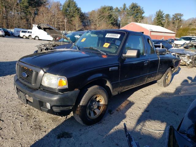 2006 FORD RANGER SUPER CAB 2006 image