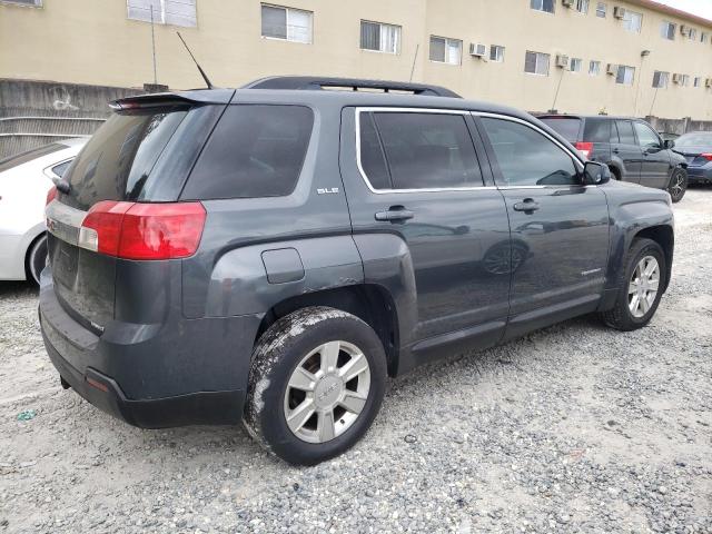 Obraz 3 z 2011 GMC TERRAIN SLE 2011 z VIN 2CTFLTEC0B6289479