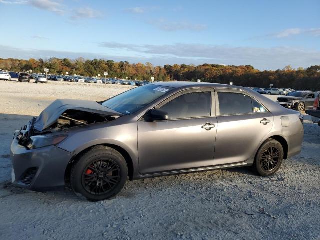 Image 1 of 2014 TOYOTA CAMRY L 2014 with VIN 4T1BF1FK8EU382263