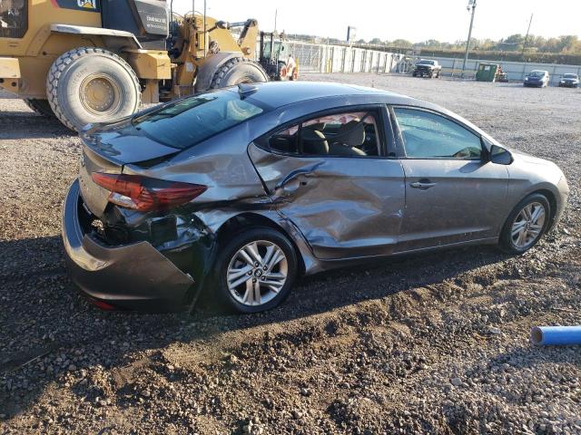 Obraz 3 z 2019 HYUNDAI ELANTRA SEL 2019 z VIN 5NPD84LF1KH443717