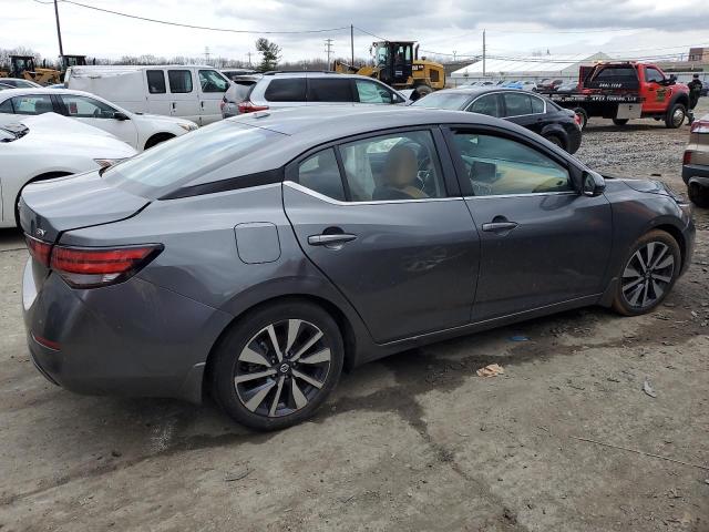 Obraz 3 z 2020 NISSAN SENTRA SV 2020 z VIN 3N1AB8CV0LY286045