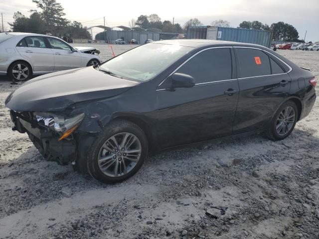 Image 1 of 2015 TOYOTA CAMRY LE 2015 with VIN 4T1BF1FKXFU058233