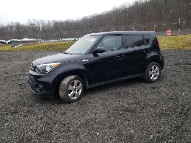Obraz 1 z 2019 KIA SOUL  2019 z VIN KNDJN2A2XK7001927
