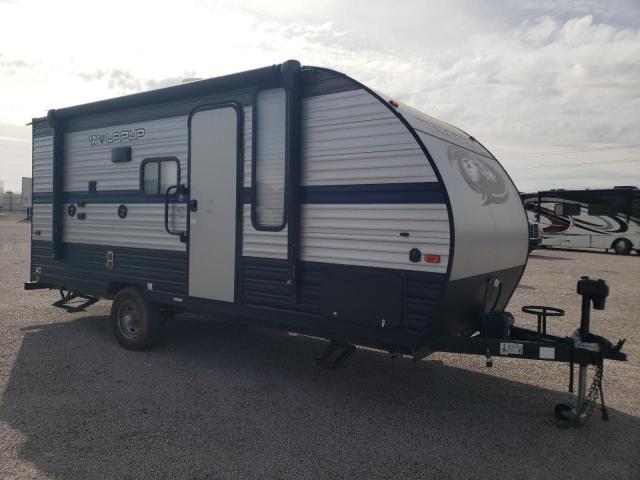 Obraz 2019 WILDWOOD CHEROKEE 2019