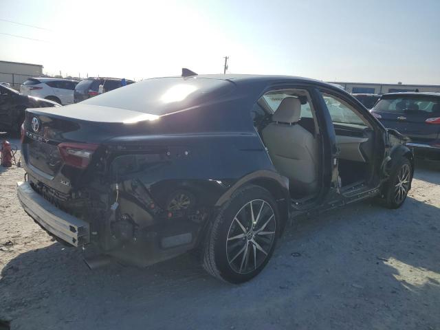 Изображение 3 2023 TOYOTA CAMRY XLE 2023 с VIN 4T1F11AK7PU176975