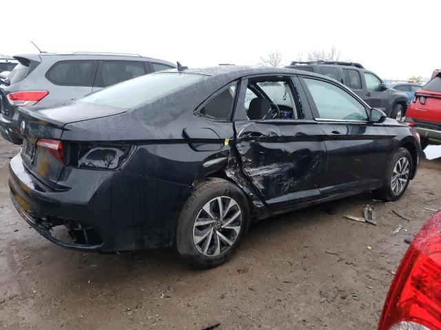 Image 3 of 2023 VOLKSWAGEN JETTA S 2023 with VIN 3VW5M7BU1PM021432