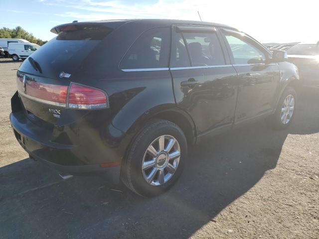 Obraz 3 z 2008 LINCOLN MKX  2008 z VIN 2LMDU88C78BJ22433