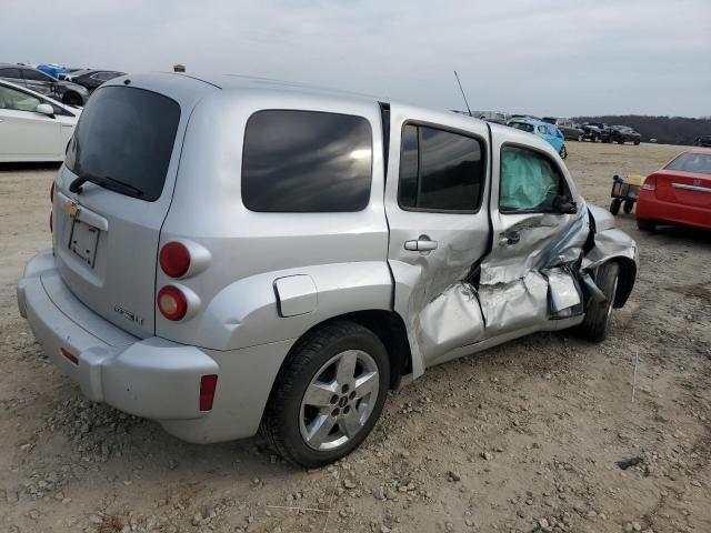 Obraz 3 z 2010 CHEVROLET HHR LT 2010 z VIN 3GNBABDBXAS583014