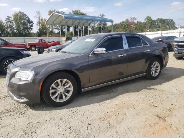 Image 1 of 2022 CHRYSLER 300 TOURING 2022 with VIN 2C3CCAAG2NH185052