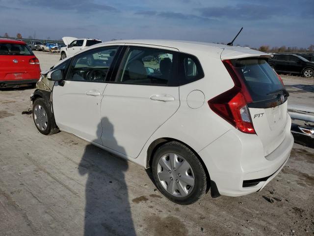 Obraz 2 z 2019 HONDA FIT LX 2019 z VIN 3HGGK5H44KM705981