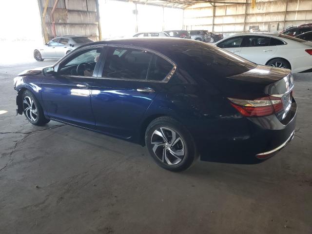 Obraz 2 z 2017 HONDA ACCORD LX 2017 z VIN 1HGCR2F38HA173806