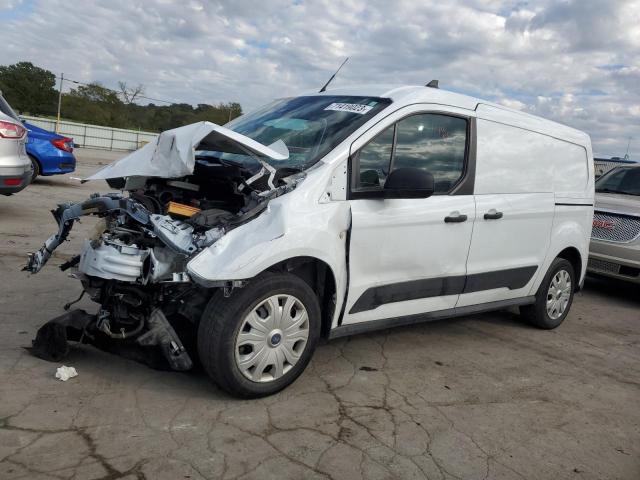 Obraz 1 z 2020 FORD TRANSIT CONNECT XLT 2020 z VIN NM0LS7F26L1446903