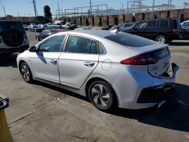 Obraz 2 z 2017 HYUNDAI IONIQ SEL 2017 z VIN KMHC75LC1HU036498