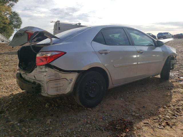 Изображение 3 2016 TOYOTA COROLLA L 2016 с VIN 2T1BURHE6GC656723