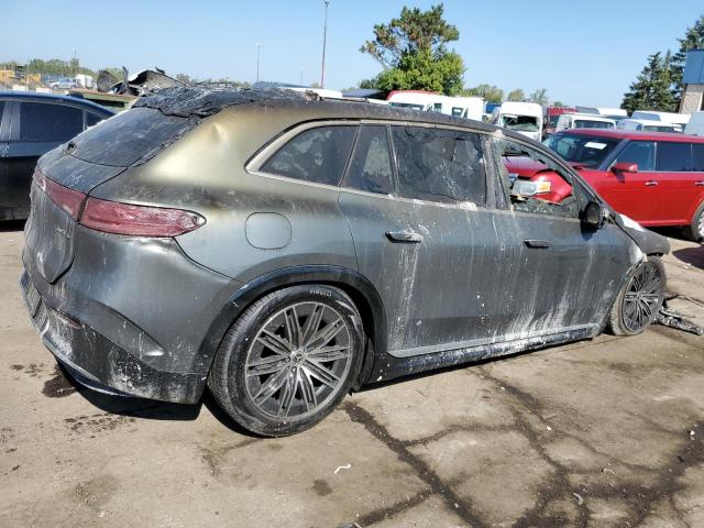 Image 3 of 2023 MERCEDES-BENZ EQS SUV 580 4MATIC 2023 with VIN 4JGDM4EB5PA002642