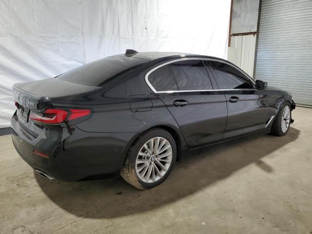 Image 3 of 2022 BMW 530 I 2022 with VIN WBA53BH08NCK04982