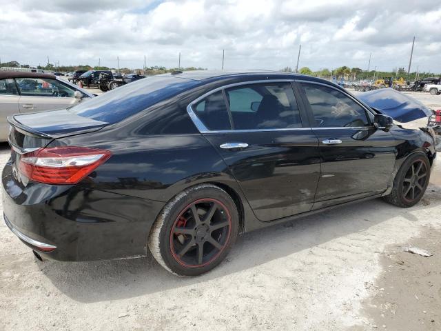 Obraz 3 z 2016 HONDA ACCORD EX 2016 z VIN 1HGCR2F71GA224578