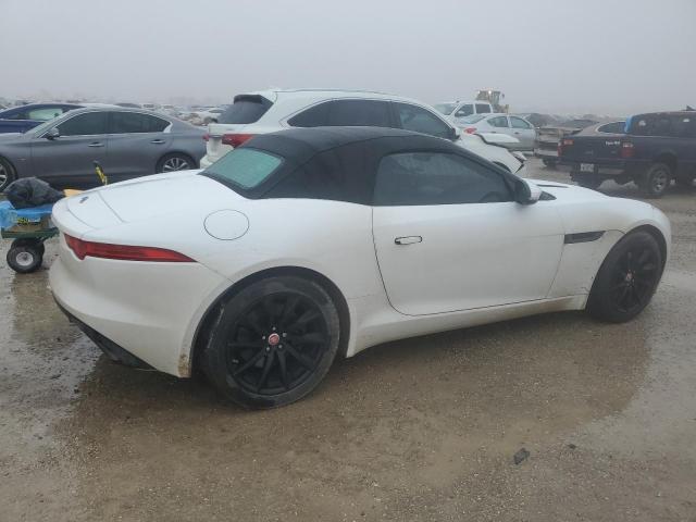 Image 3 of 2017 JAGUAR F-TYPE  2017 with VIN SAJWA6ET1H8K43067