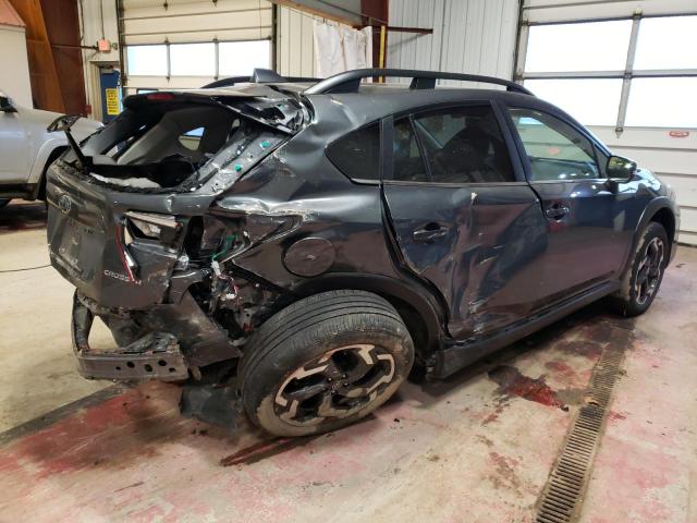 Obraz 3 z 2023 SUBARU CROSSTREK LIMITED 2023 z VIN JF2GTHMC8P8323475