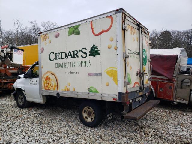 Image 2 of 2017 CHEVROLET EXPRESS G3500  2017 with VIN 1GB3GRCG0H1125466