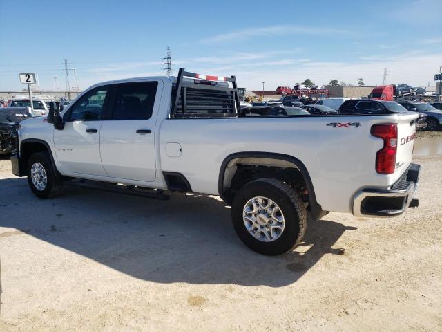 Obraz 2 z 2021 CHEVROLET SILVERADO K3500 2021 z VIN 1GC4YSEY8MF160036