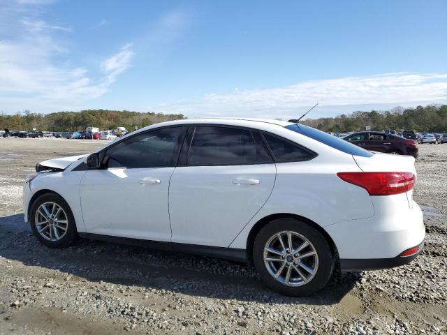 Image 2 of 2015 FORD FOCUS SE 2015 with VIN 1FADP3F27FL285851