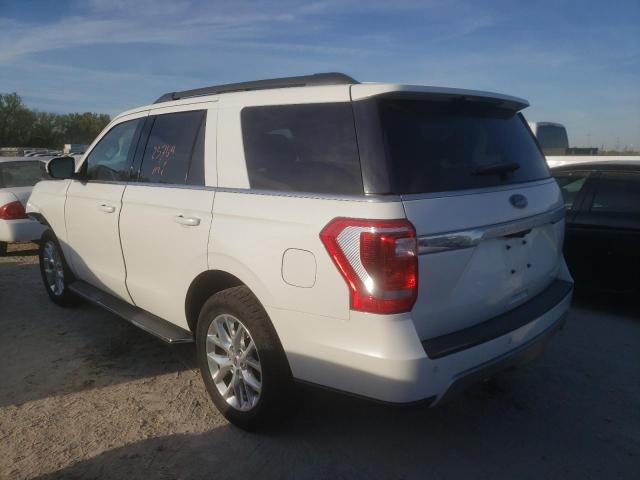 Image 3 of 2021 FORD EXPEDITION XLT 2021 with VIN 1FMJU1JT7MEA11086