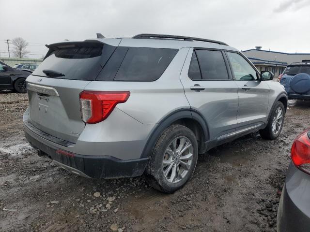 Image 3 of 2023 FORD EXPLORER XLT 2023 with VIN 1FMSK8DH1PGA24340