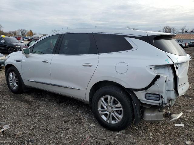 Image 2 of 2020 BUICK ENCLAVE ESSENCE 2020 with VIN 5GAERBKW8LJ292506