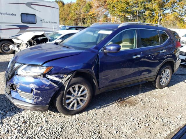 Изображение 1 2018 NISSAN ROGUE S 2018 с VIN 5N1AT2MV3JC708686