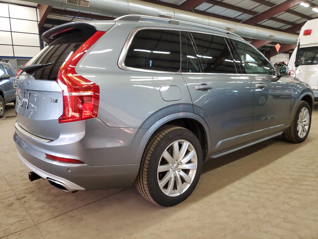 Obraz 3 z 2016 VOLVO XC90 T6 2016 z VIN YV4A22PK1G1092626