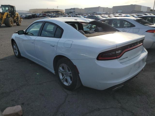Obraz 2 z 2022 DODGE CHARGER SXT 2022 z VIN 2C3CDXBG1NH201661