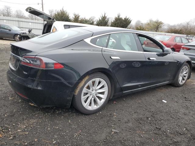 Изображение 3 2017 TESLA MODEL S  2017 с VIN 5YJSA1E26HF232301