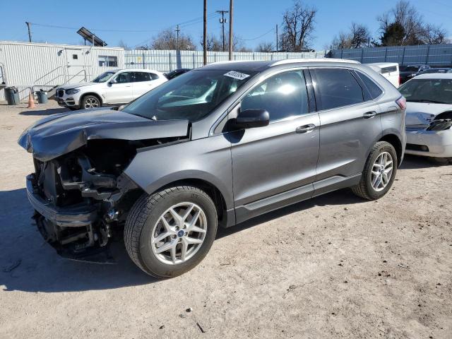 2022 FORD EDGE SEL 2022 image