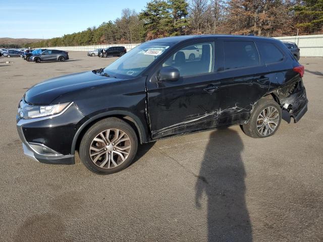 Изображение 2017 MITSUBISHI OUTLANDER ES 2017