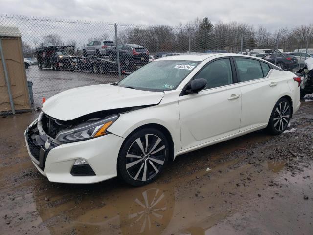 Изображение 1 2019 NISSAN ALTIMA SR 2019 с VIN 1N4BL4CV5KC130085