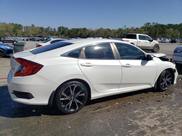 Изображение 3 2019 HONDA CIVIC SPORT 2019 с VIN 19XFC2F85KE029224