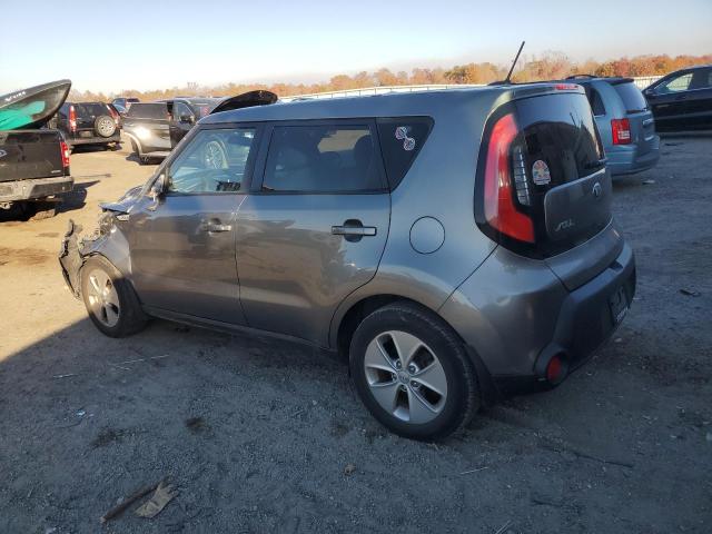 Изображение 2 2015 KIA SOUL  2015 с VIN KNDJN2A21F7118334