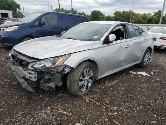 Obraz 1 z 2019 NISSAN ALTIMA S 2019 z VIN 1N4BL4BV9KC246259