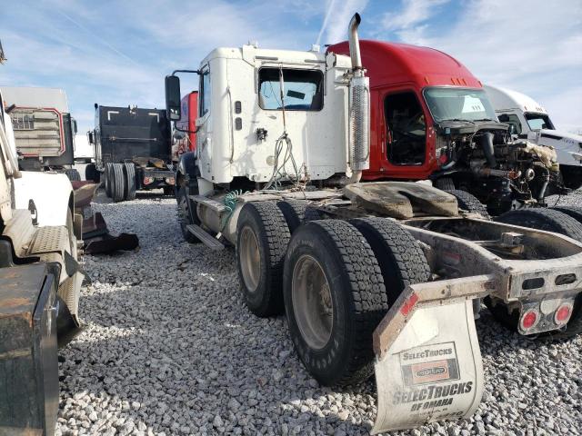 Изображение 3 2005 FREIGHTLINER CONVENTIONAL COLUMBIA 2005 с VIN 1FUJA6CK85PU66526