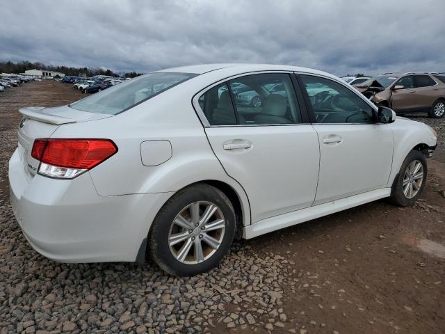 Obraz 3 z 2012 SUBARU LEGACY 2.5I PREMIUM 2012 z VIN 4S3BMBC69C3036684