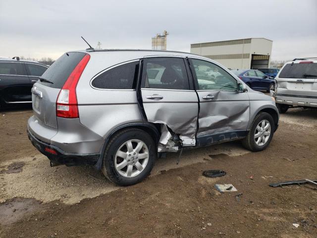 Obraz 3 z 2008 HONDA CR-V EXL 2008 z VIN JHLRE48718C038061