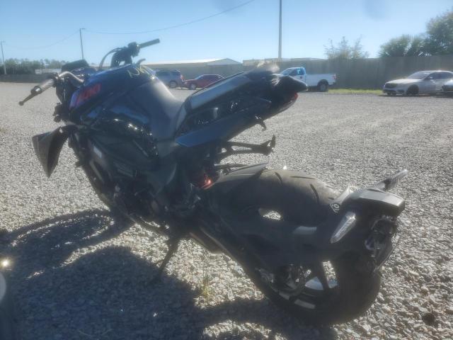 Image 3 of 2020 Suzuki GSX-S 2020 with VIN JS1GT7DB6L7100300