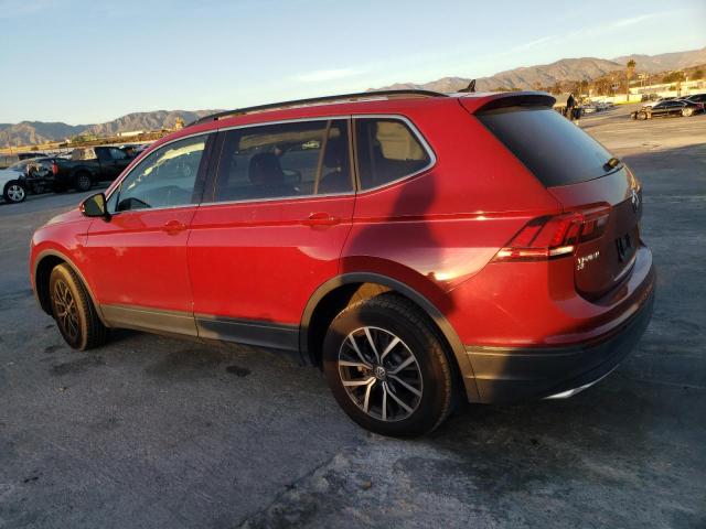 Изображение 2 2019 VOLKSWAGEN TIGUAN SE 2019 с VIN 3VV3B7AX0KM123360