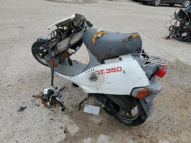 Image 3 of 1987 HONDA SE50  1987 with VIN JH2AF1207HS001319