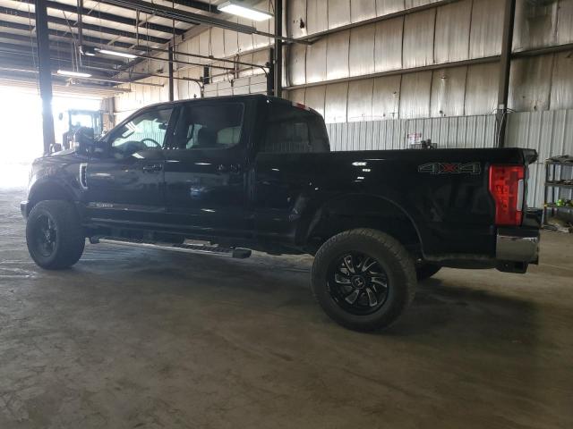 Image 2 of 2019 FORD F250 SUPER DUTY 2019 with VIN 1FT7W2BTXKEF15772