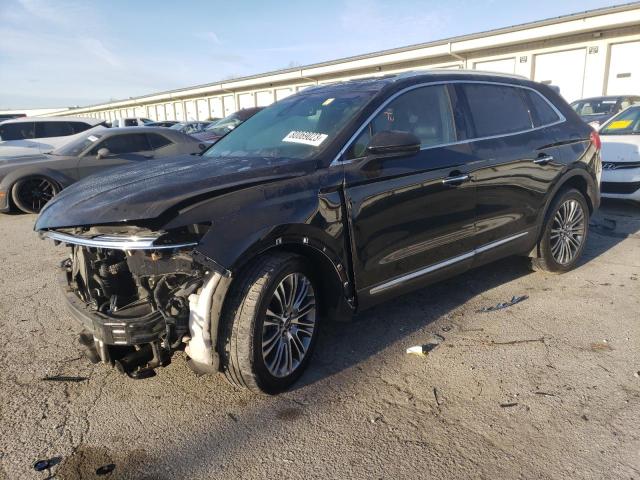 2016 LINCOLN MKX RESERVE 2016 image